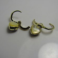 【上善若水玉坊】耳環T012另○無底價○：超值多樣百元物品請進入本玉坊選購：玉牌、玉墬 歷史價格詳細信息