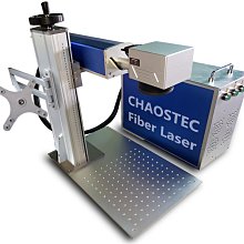 50w光纖雷射打標機 金屬銘牌塑料鐳雕刻字機 二氧化碳紫外打標機 歷史價格詳細信息