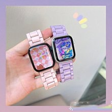 不鏽鋼 金屬錶帶 適用於Apple Watch 7代 不鏽鋼錶帶 iwatch 44mm 41mm 45mm 替換錶帶 歷史價格詳細信息