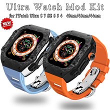 適用於 Apple Watch ultra 49 毫米 series 8 7 錶殼 41 毫米豪華鋁殼 41 毫米保護殼 歷史價格詳細信息