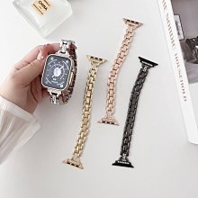 適用於apple watch s8/ultra/s7 錶帶1/2/3/4/5代冰川透明iwatch錶帶樹脂ins風 歷史價格詳細信息