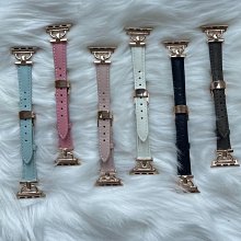 適用於apple watch1/2/3/4/5代手錶錶帶時尚奶白色智能運動版 歷史價格詳細信息