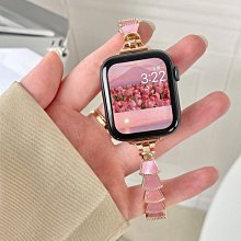 適用蘋果手錶殼iwatch S8/7/5/4/3可愛卡通米妮蝴蝶結波點矽膠保護殼apple watch6/SE表套女款 歷史價格詳細信息