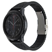 20mm 22mm 科技灰色高質感,F1方程式賽車跑胎直條紋矽膠錶帶,時尚百搭款 seiko oris 歷史價格詳細信息