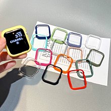 適用蘋果AppleWatch 45678代手鐲款真皮錶帶 蘋果手錶替換錶帶 IWatch8代SE錶帶愛馬仕手鐲款三件套 歷史價格詳細信息