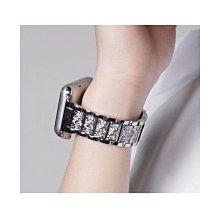 Apple Watch 鑲鑽金錢錶帶 iwatch8 7 6 SE5 鑲鑽金屬錶帶女士手煉45 41 45 44mm 歷史價格詳細信息