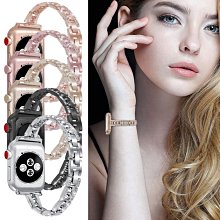 適用於蘋果手錶Iwatch 7654SE鑲鑽雙色保護殼45mm 44mm 41mm 40mm鏤空蘋果手錶保護套 歷史價格詳細信息