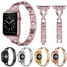 適用於蘋果手錶Iwatch 7654SE鑲鑽雙色保護殼45mm 44mm 41mm 40mm鏤空蘋果手錶保護套 歷史價格詳細信息