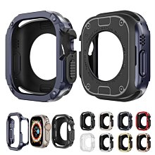 適用蘋果手錶apple watch 8代矽膠保護套 蘋果手錶殼 Apple Watch 34567半包鏤空TPU防摔軟殼 歷史價格詳細信息
