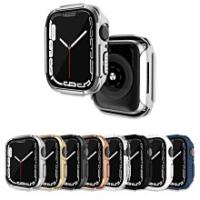 手錶保護殼 啞光錶殼 邊框錶殼 適用於 Apple Watch 9 8 7 6 SE 蘋果手錶硬殼 41mm 45mm 歷史價格詳細信息