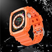 49 毫米透明 Mod 套件錶殼適用於 Apple 錶帶 Ultra 49 毫米改裝套件矽膠錶帶適用於 iWatch 8 歷史價格詳細信息