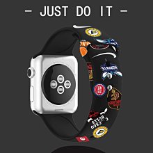 apple 適用apple watch蘋果硅膠表帶iwatch7表V3小細腰蝴蝶扣手表帶爆款 歷史價格詳細信息