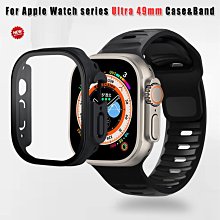 適用於 Apple Watch ultra 49 毫米 series 8 7 錶殼 41 毫米豪華鋁殼 41 毫米保護殼 歷史價格詳細信息