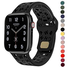 矽膠錶帶手鍊兼容 apple watch series 7 6 5 4 3 2 1 se 44mm 40mm 42mm 歷史價格詳細信息
