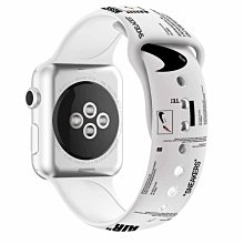 Apple Watch 4/5/6/SE 蘋果手錶保護殼 黑框紅色矽膠錶帶 44mm(矽膠red-44mm) 歷史價格詳細信息