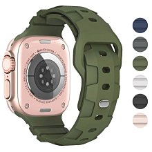 Iwatch Ultra 錶帶 49mm 44mm 40mm 38mm 42mm SE 6 3 矽膠運動海洋手鍊 Cor 歷史價格詳細信息
