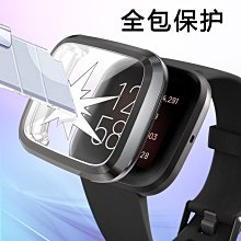Fitbit Versa 2 軟性塑鋼防爆錶面保護貼(二入裝) 歷史價格詳細信息