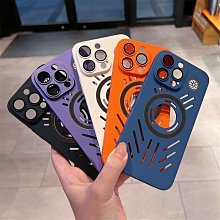 適用iphone16膚感磨砂磁吸手機殼15promax全包半透潮牌矽膠套 歷史價格詳細信息