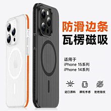 適用iphone16膚感磨砂磁吸手機殼15promax全包半透潮牌矽膠套 歷史價格詳細信息