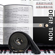 樂譜夾鋼琴曲譜文件夾展開式四連頁可修改琴譜夾活頁a4琴譜不反光*特價正品促銷 歷史價格詳細信息