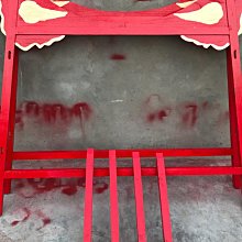 木雕16寸吳三王神像家用供奉吳王千歲五府千歲代天巡狩室內小擺件量大從優 歷史價格詳細信息