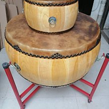 牛皮鼓小鼓兒童玩具中國鼓大鼓鑼鼓打鼓嬰兒打擊樂器羊皮手拍堂鼓 歷史價格詳細信息