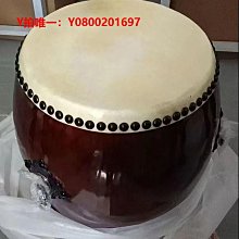 臺灣牛皮鼓鈴子鼓白皮鼓毛皮鼓法會佛事練習鼓法器架子鼓鐘鼓全套 歷史價格詳細信息