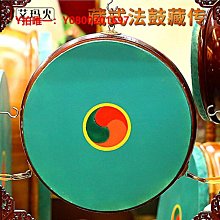 法鼓鼓槌藏傳佛教用品尼泊爾手工法器密宗法鼓鼓槌實木寺廟大鼓 歷史價格詳細信息