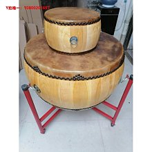 牛皮鼓小鼓兒童玩具中國鼓大鼓鑼鼓打鼓嬰兒打擊樂器羊皮手拍堂鼓 歷史價格詳細信息