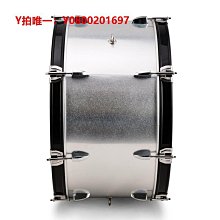 大鼓津寶JBMB2412A大軍鼓24英寸雙肩背行進打擊樂器少先隊成人大鼓 歷史價格詳細信息