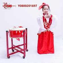 大鼓大鼓牛皮鼓舞蹈敲節奏鼓扁鼓成人兒童龍鼓威風鼓鑼鼓道具廠家 歷史價格詳細信息
