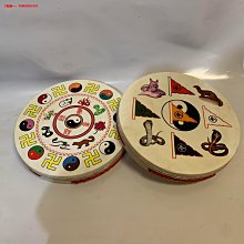 大鼓龍鼓大鼓手工彩繪龍鳳鼓戰鼓鑼鼓舞臺演出鼓手工彩色彩繪牛皮大鼓 歷史價格詳細信息