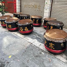 大鼓舞獅大鼓牛皮鼓佛山鼓醒獅鼓龍舟鼓12寸14寸16寸18寸20寸22寸24寸 歷史價格詳細信息