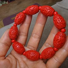 《藍晶寶石玉石特賣》→〈手鍊系列〉→天然天眼珠蠶絲紋帶清透黃玉髓16mm手珠鍊→Y864 歷史價格詳細信息