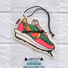 正品 Sacai X NIKe regasus vaporrly SP 3.0 聯名 DD1875-100現貨 歷史價格詳細信息