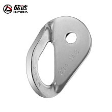 高空作業 登山扣 欣達戶外登山徒步保護手套騎行戰術速降拓展防護全指耐磨防滑手套 歷史價格詳細信息