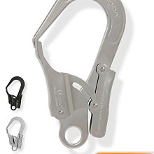 高空作業 登山扣 欣達高空作業安全帶大鉤大開口吊鉤保險鉤鋼管掛鉤防墜落保險掛扣 價格比較,價格查詢,歷史價格詳細信息