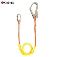 哥爾姆Z-Y速插式風電安全帶GM3648五點式攀巖速降安全繩套裝國標 歷史價格詳細信息