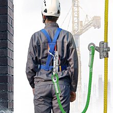 高空作業 登山扣 欣達高空作業安全帶大鉤大開口吊鉤保險鉤鋼管掛鉤防墜落保險掛扣 歷史價格詳細信息