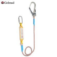 高空作業 登山扣 高樓戶外逃生緩降器救生繩子逃生繩火災家用救援繩高層逃生神器 歷史價格詳細信息