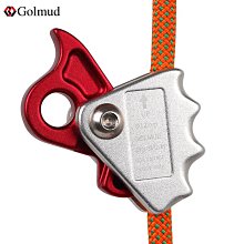 止墜器高空作業工程保護器抓繩器防墜落安全繩自鎖器攀登工具 歷史價格詳細信息