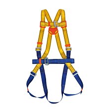 Golmud全身式安全帶滌綸攀巖速降戶外裝備五點式安全繩電工GM8200 歷史價格詳細信息