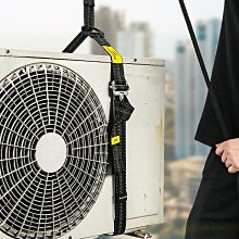 欣達高空作業收繩器牆角護繩器蜘蛛人吊繩省力摺疊卡牆角防摩繩 歷史價格詳細信息