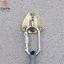 登山安全 拓攀/TUPA不銹鋼M8膨脹釘膨脹螺絲登山巖釘石釘攀登保護裝備 歷史價格詳細信息