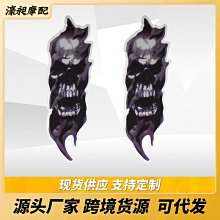 摩托車哈雷跑車883鐵XL1200跑車92-Up琥珀色后轉向燈支架帶鏡頭現貨機車配件零件改裝 歷史價格詳細信息