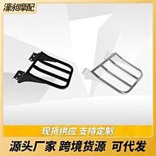 機車配件摩托車尾箱大容量后備箱踏板車電動車行李箱大號通用非鋁合金尾箱 歷史價格詳細信息
