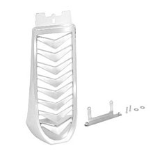 鋒霸吹風機家用大功率髮廊理髮店通用冷熱風藍光負離子電吹風筒 歷史價格詳細信息
