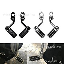 摩托車改裝哈雷883 軟尾戴娜路王 1.25英寸車把立把座車把固定座現貨機車配件零件改裝 歷史價格詳細信息