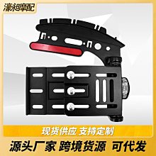 摩托車配件哈雷XL 883 1200 改裝三星車把立支架三星連板三星上蓋現貨機車配件零件改裝 歷史價格詳細信息