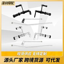 摩托車改裝配件改裝CNC透明空濾空氣過濾器適用于哈雷XL883/1200現貨機車配件零件改裝 歷史價格詳細信息